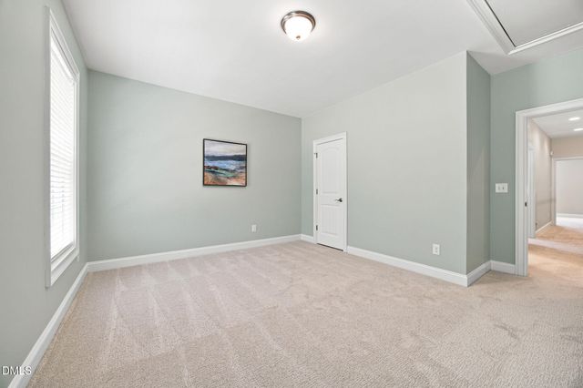 12913 Saxon Way, Raleigh, NC 27613