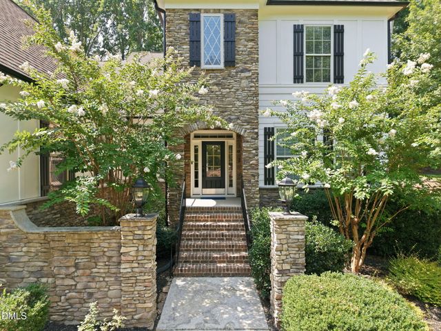12913 Saxon Way, Raleigh, NC 27613