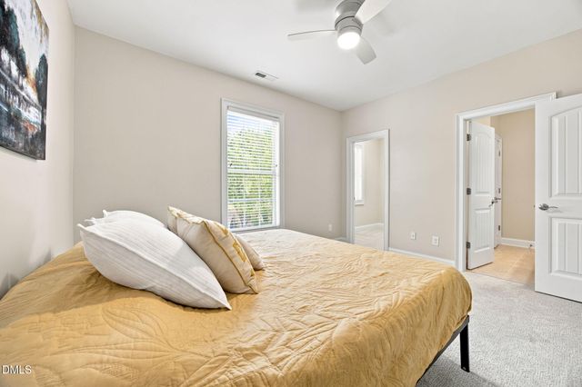 12913 Saxon Way, Raleigh, NC 27613
