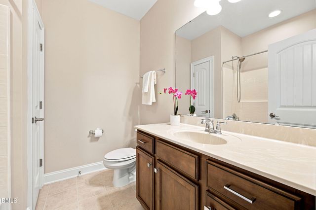 12913 Saxon Way, Raleigh, NC 27613