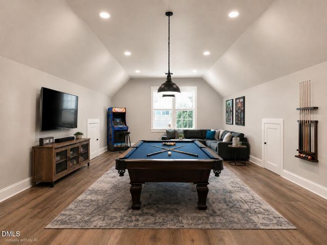 12913 Saxon Way, Raleigh, NC 27613