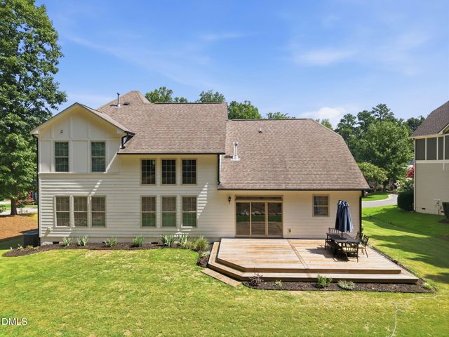 12913 Saxon Way, Raleigh, NC 27613