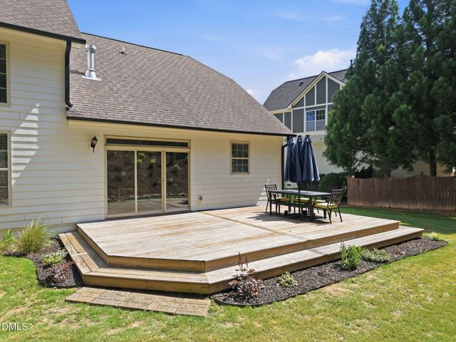 12913 Saxon Way, Raleigh, NC 27613