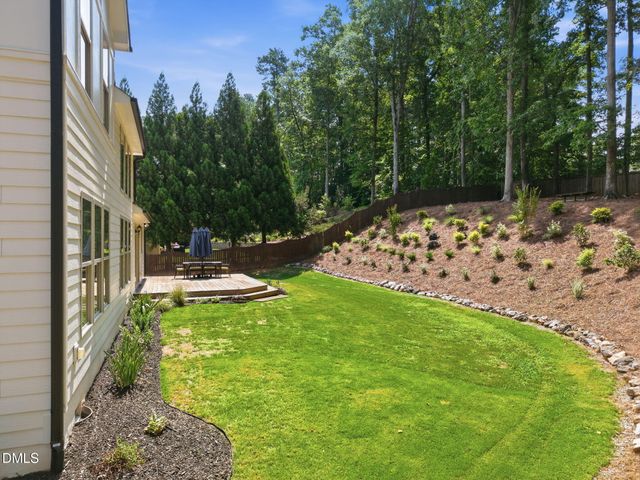 12913 Saxon Way, Raleigh, NC 27613