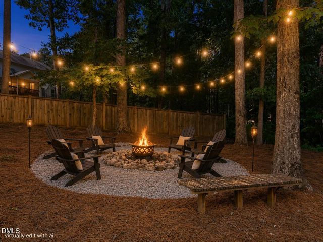 12913 Saxon Way, Raleigh, NC 27613