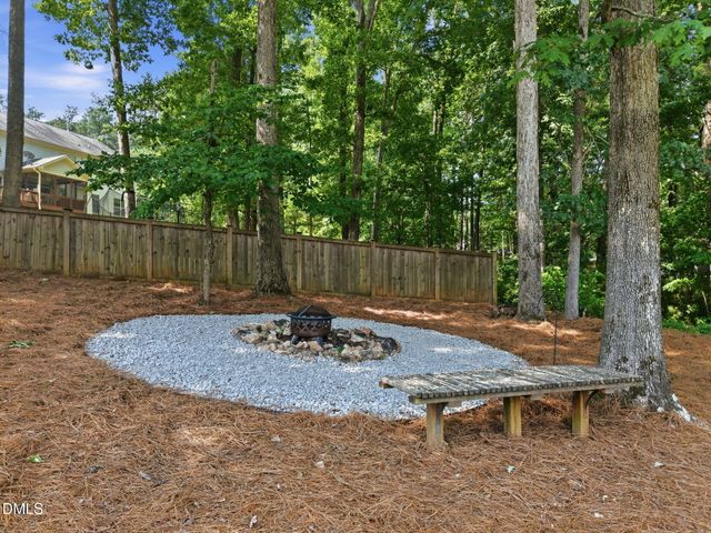 12913 Saxon Way, Raleigh, NC 27613
