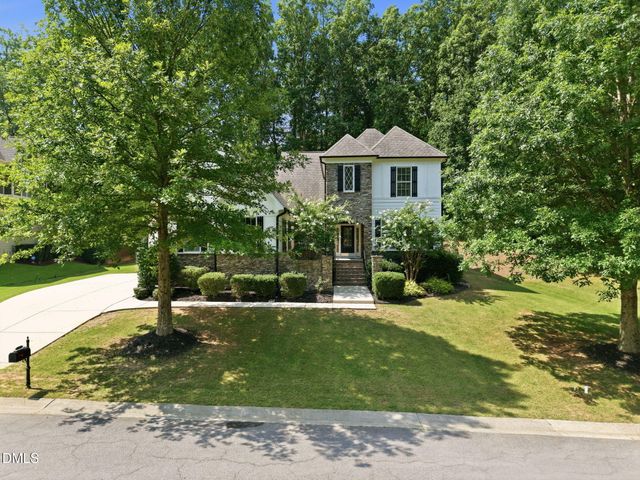 12913 Saxon Way, Raleigh, NC 27613