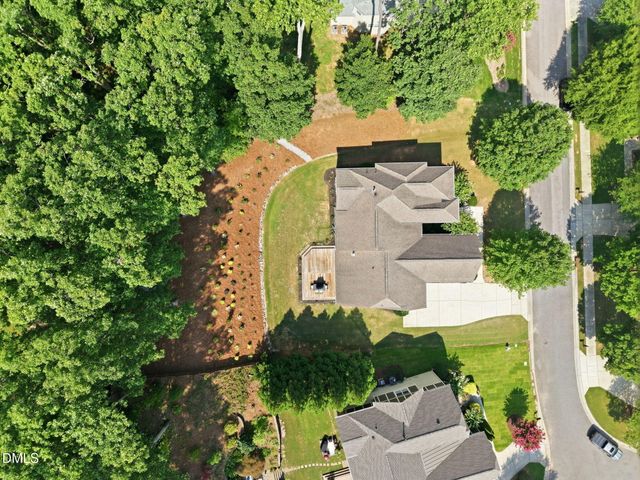 12913 Saxon Way, Raleigh, NC 27613