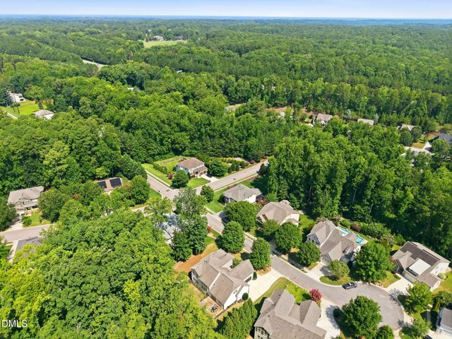 12913 Saxon Way, Raleigh, NC 27613