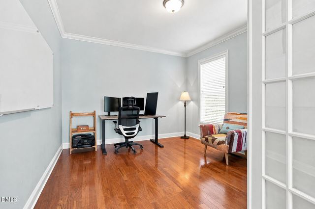 12913 Saxon Way, Raleigh, NC 27613