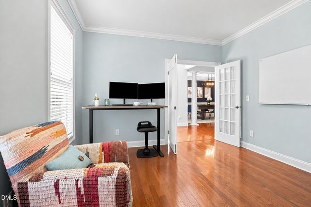 12913 Saxon Way, Raleigh, NC 27613