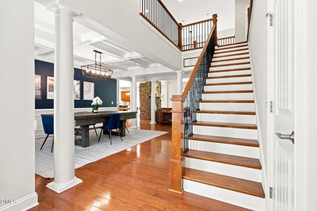 12913 Saxon Way, Raleigh, NC 27613