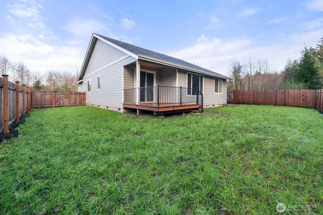 3108 Sanderling Drive, Hoquiam, WA 98550