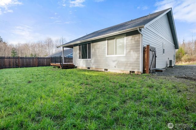 3108 Sanderling Drive, Hoquiam, WA 98550