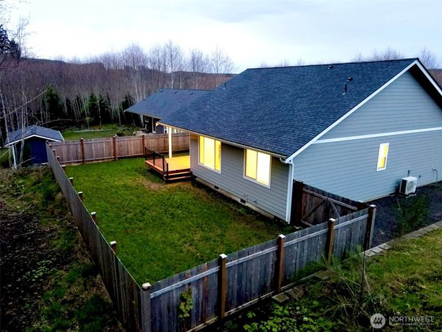 3108 Sanderling Drive, Hoquiam, WA 98550