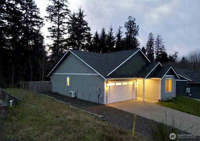 3108 Sanderling Drive, Hoquiam, WA 98550