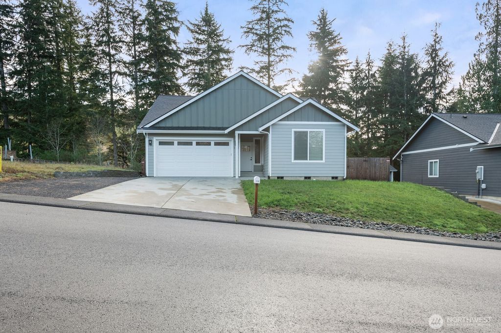 3108 Sanderling Drive, Hoquiam, WA 98550