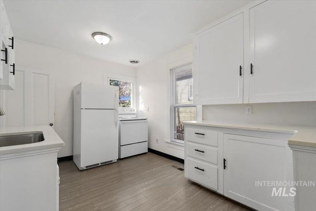 817 W Thatcher Street, Boise, ID 83702