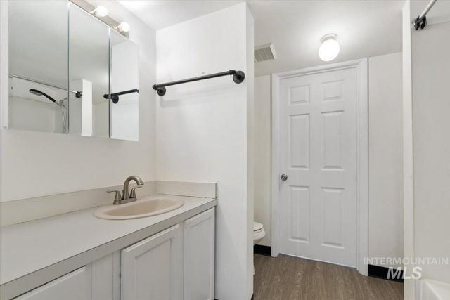 817 W Thatcher Street, Boise, ID 83702