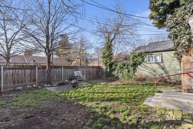 817 W Thatcher Street, Boise, ID 83702