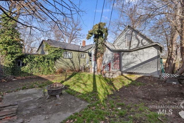 817 W Thatcher Street, Boise, ID 83702