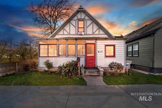 817 W Thatcher Street, Boise, ID 83702