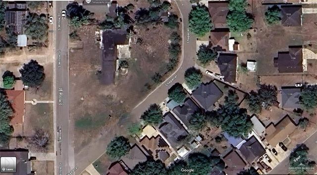 1101 S Willow Street, La Feria, TX 78559