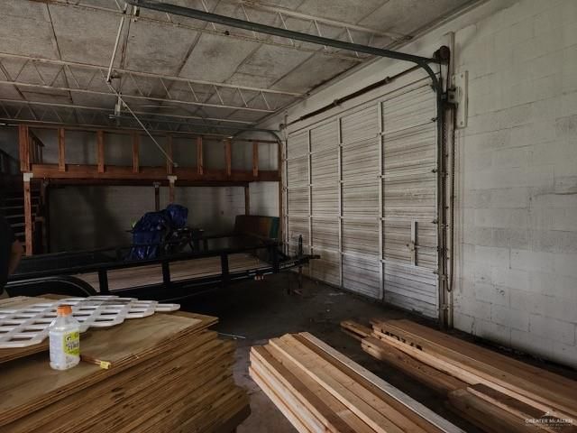 1101 S Willow Street, La Feria, TX 78559