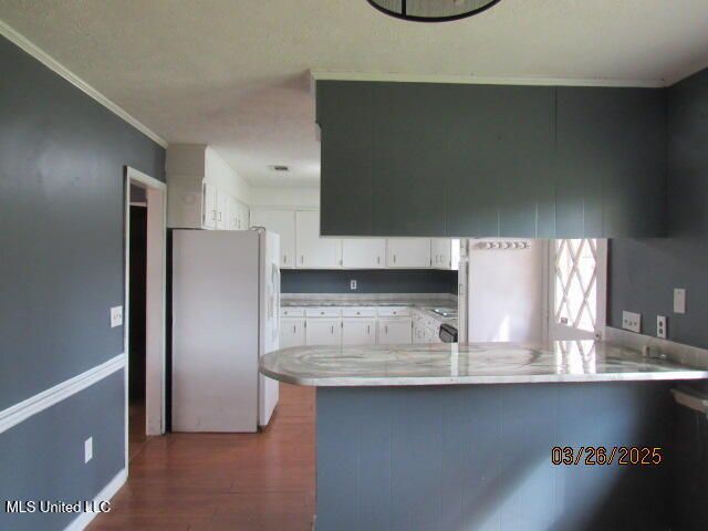 364 Sharon Hills Drive, Jackson, MS 39212