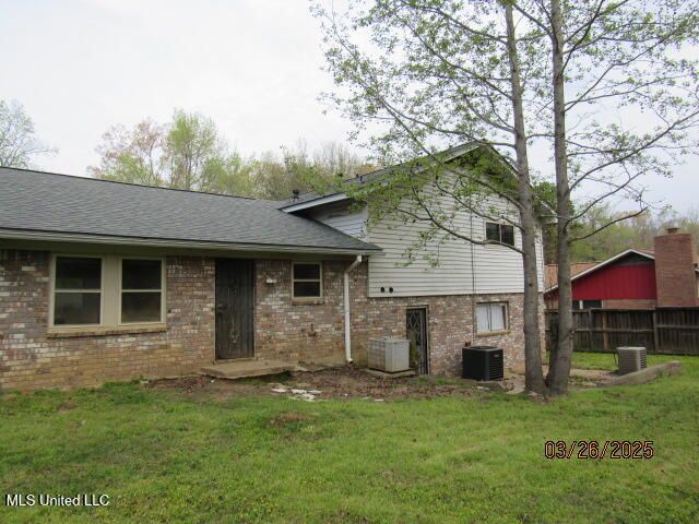 364 Sharon Hills Drive, Jackson, MS 39212