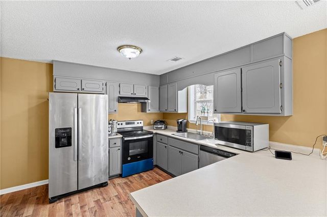 352 Poole Melton Rd, Blythe, GA 30805