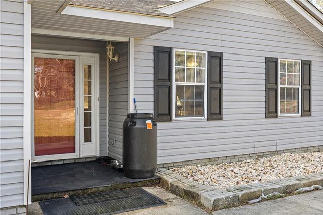 352 Poole Melton Rd, Blythe, GA 30805