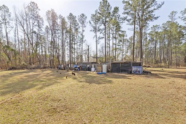 352 Poole Melton Rd, Blythe, GA 30805