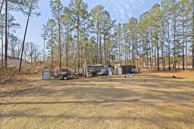 352 Poole Melton Rd, Blythe, GA 30805