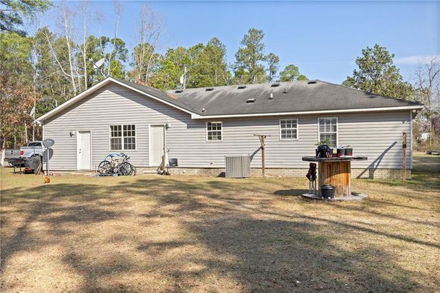 352 Poole Melton Rd, Blythe, GA 30805