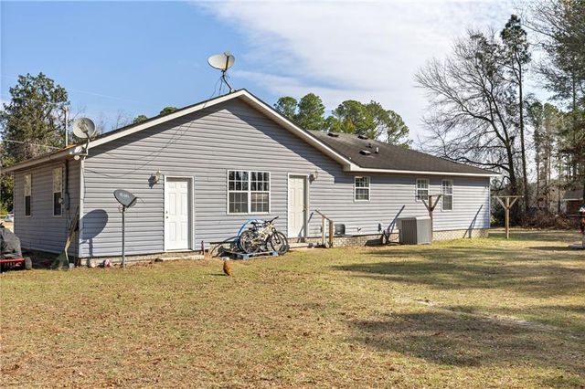 352 Poole Melton Rd, Blythe, GA 30805