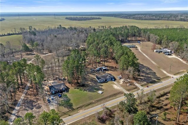 352 Poole Melton Rd, Blythe, GA 30805