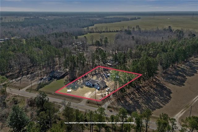 352 Poole Melton Rd, Blythe, GA 30805