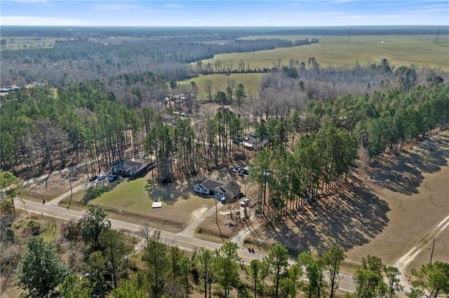 352 Poole Melton Rd, Blythe, GA 30805