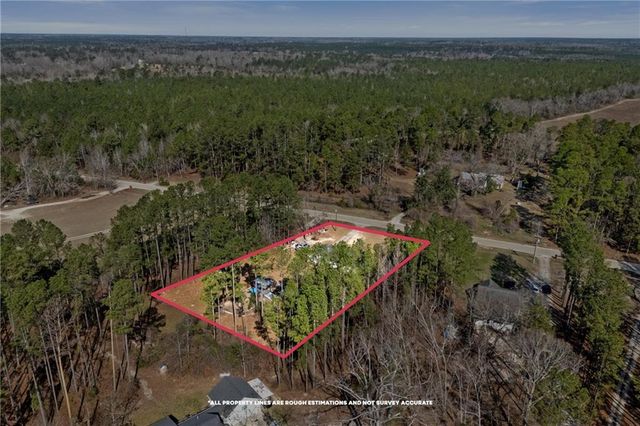 352 Poole Melton Rd, Blythe, GA 30805