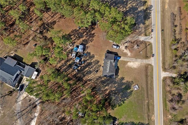 352 Poole Melton Rd, Blythe, GA 30805