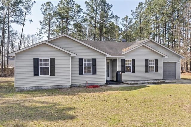 352 Poole Melton Rd, Blythe, GA 30805