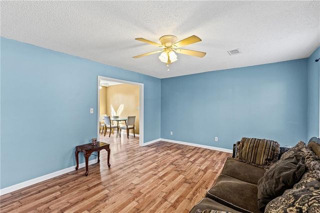 352 Poole Melton Rd, Blythe, GA 30805