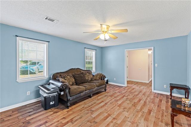 352 Poole Melton Rd, Blythe, GA 30805