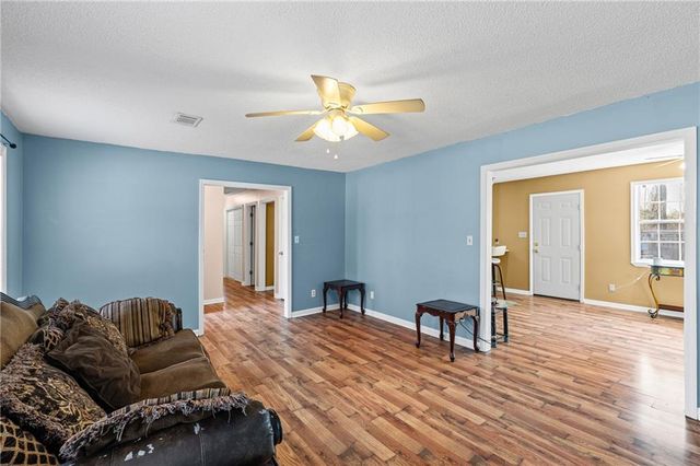 352 Poole Melton Rd, Blythe, GA 30805