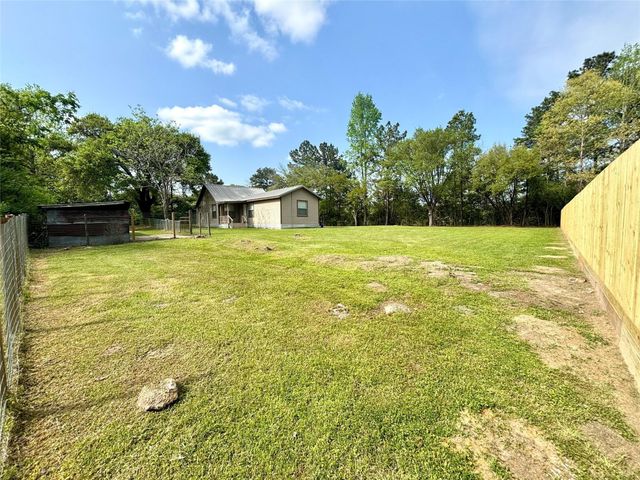 909 W Elder, Colmesneil, TX 75938