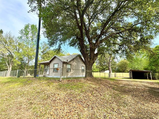 909 W Elder, Colmesneil, TX 75938