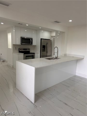 4562 Tennyson DR, North Fort Myers, FL 33903