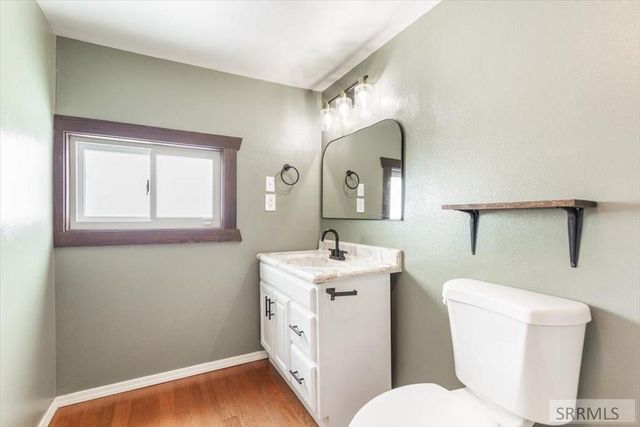 795 N Shilling Avenue, Blackfoot, ID 83221