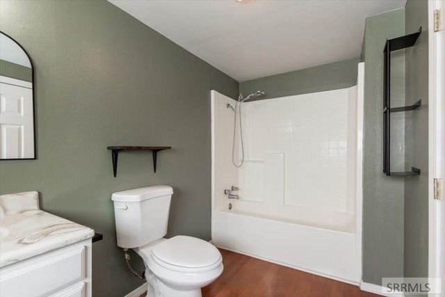 795 N Shilling Avenue, Blackfoot, ID 83221